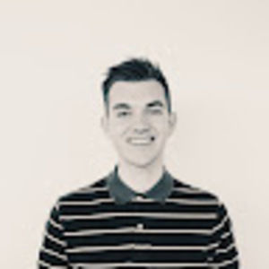 Meet your Posher, Evan